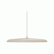 Suspension ARTIST 40 Métal Beige, H.6  IP20  LEDModule /DFTP  Intérieur - beige métal 5704924022609