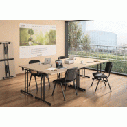Table empilable - 140-cm Table empilable - 140-cm
