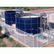 Traitement biologique des effluents Traitement biologique des effluents