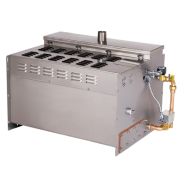 Vaporstream - humidificateurs à vapeur - aireau - 5,7–285 lbs/hr