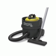 Aspirateur poussières - Nupro reflo NUV180 - NUMATIC - noir 7863577047075