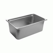 Bac gastronorme GN1/1 H 200 mm - Caterchef - EMG-953111