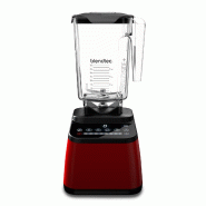 Blendtec - Designer Blender 650 Grenade - rouge 906502