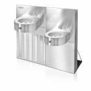 Canaletas Série EF EF-8TAC Fontaine réseau eau froide - 8436629930688