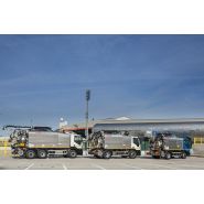 Cap-combi cl camions aspirateurs - cappellotto