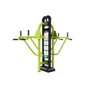 Chaise Romaine - Dips - Gamme Fitness Chaise Romaine - Dips - Gamme Fitness
