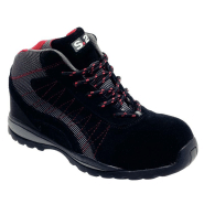 Chaussure haute levant p41 - 349479 Chaussure haute levant p41 - 349479
