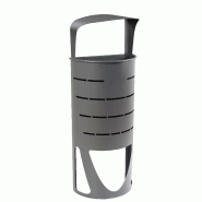 Corbeille lisbon urban