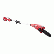 Coupe-branches télescopique sans fil pcsa 08-40n 40v 20cm – MTF – 6 m/s – 1aku2051