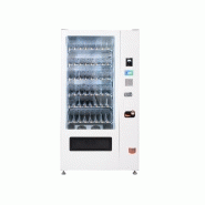 Distributeur automatique shops24-1032 d.a. non réfrigéré et sans ascenseur