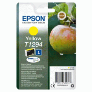 Epson Apple Cartouche "Pomme" - Encre DURABrite Ultra J