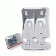 Equerre pour filtre - equerre ecofil10 Equerre pour filtre - equerre ecofil10