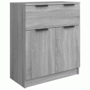 Helloshop26 - Buffet bahut commode armoire meuble de rangement organisateur cuisine salle de séjour salonsonoma 60 x 30 x 70 cm bois 02_0036378 - 300 Helloshop26 - Buffet bahut commode armoire meuble de rangement organisateur cuisine salle de séjour salonsonoma 60 x 30 x 70 cm bois 02_0036378 - 300