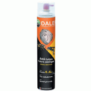 Insecticide anti-guêpes aérosol 750 ml - DALEP - 107005514 - 863670 Insecticide anti-guêpes aérosol 750 ml - DALEP - 107005514 - 863670
