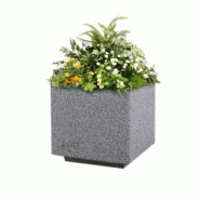 Jardinière KUBE