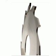 Lame a rainer d180 z12 al50 ep7.0 Lame a rainer d180 z12 al50 ep7.0