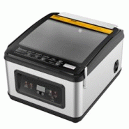 Machine sous vide professionnelle - Equipementpro - DZ-803 Machine sous vide professionnelle - Equipementpro - DZ-803