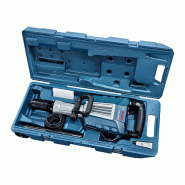 Marteau piqueur burineur 1750 w gsh 14 c professional burin hexagonal + coffret BOSCH 0611344020 - 857953 Marteau piqueur burineur 1750 w gsh 14 c professional burin hexagonal + coffret BOSCH 0611344020 - 857953
