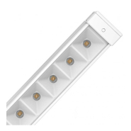 Pack 2 unités de barres lumineuses 28w - réf dalreg18