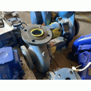 Pompe sterling sihi zlnd 065 200 d'occasion