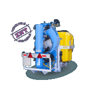 Pulvérisateur pour viticulture - M120 Porté Pulvérisateur pour viticulture - M120 Porté