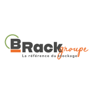 Racks à palette pour le stockage de charges lourdes et encombrantes Racks à palette pour le stockage de charges lourdes et encombrantes