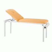 Table fixe en fer standard c-3520m44