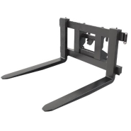 Tablier porte-fourches fem pour th - ATT-03-043 - MAGNITH