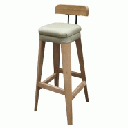 Tabouret de restaurant odette (thd)