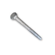 Tirefond à visser TH12 Ø8mm - sac de 100pcs - 100