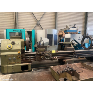 Tour conventionnel Ernault Jupiter 920 - 4000 x 920 mm - Lunette incluse - Alésage 76 mm