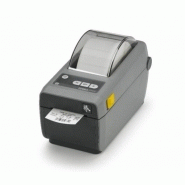 Zd410 -imprimante étiquette thermique - zebra
