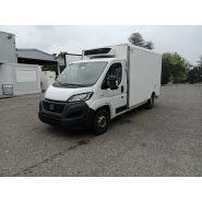 Voiture frigorifique 604FR105 - Fiat ducato pcab Voiture frigorifique 604FR105 - Fiat ducato pcab