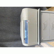 Centrifugeuse Thermo Scientific Heraeus Multifuge X3R