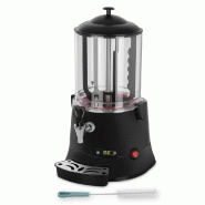 Chocolatière avec écran LED, 10 litres, 570 x 400 x 320 mm | Gasfrit - ch10l