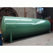 CITERNE ACIER DOUBLE PAROI CITERNE ACIER DOUBLE PAROI