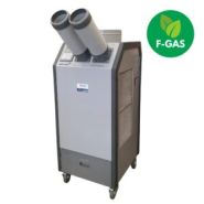Climatiseur monobloc industriel AIRREX HSC 2600 (5.57 kW)