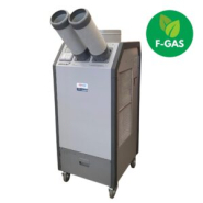 Climatiseur monobloc industriel AIRREX HSC 2600 (5.57 kW)