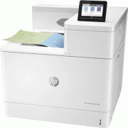 Couleur LaserJet Enterprise M856dn