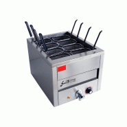 Cuiseur à pâtes SOFRACA électrique à poser Référence: 21202/PAN04 Cuiseur à pâtes SOFRACA électrique à poser Référence: 21202/PAN04