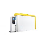 Cuve adblue avec pompe mid externe - kingspan - capacité de la cuve : 4500 l