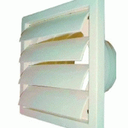 Grille de ventilation - axelair sa Grille de ventilation - axelair sa