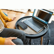 HP Poly Haut-parleur Poly Sync 10 USB-A USB-C HP Poly Haut-parleur Poly Sync 10 USB-A USB-C