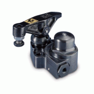 ASC30, 6,1 kN Force, Vérins pivotants, 6,4 mm Course