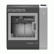 Imprimante 3d intamsys funmat ht