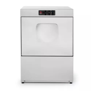 Lave-vaisselle AX-50 230/50/1 DD-1303182 - Sani-Control, Châssis encastrés, Bras de lavage Hydroblade Lave-vaisselle AX-50 230/50/1 DD-1303182 - Sani-Control, Châssis encastrés, Bras de lavage Hydroblade
