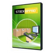 Logiciel de gestion des stocks