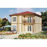 Maison karmod 138m² (r 1) Maison karmod 138m² (r 1)