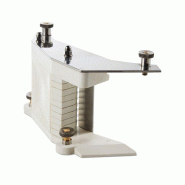 Maxima - Coupe-frites, groupe de lames complet 8x8 mm #A - 9399337