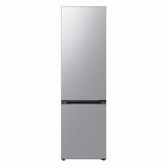 SAMSUNG Réfrigérateur Combiné 60cm 344l Ventilé Blanc RB38C600DSA - gris 8806094768183 SAMSUNG Réfrigérateur Combiné 60cm 344l Ventilé Blanc RB38C600DSA - gris 8806094768183
